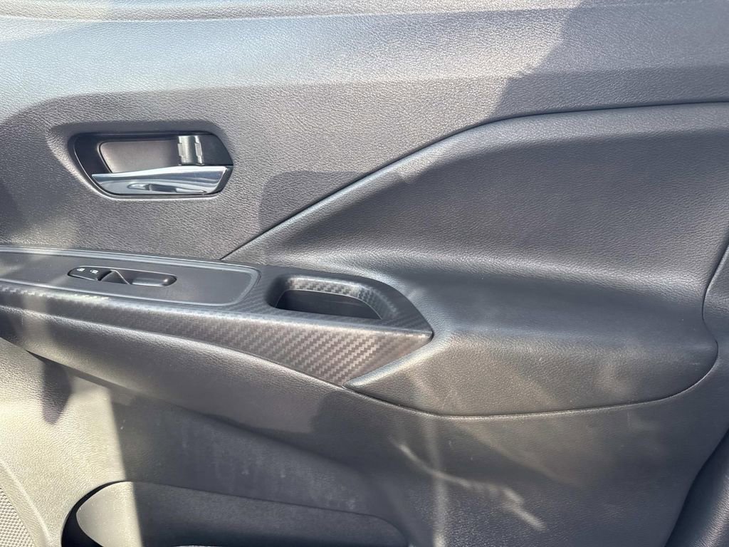 Certified 2023 Nissan Versa SV image 23