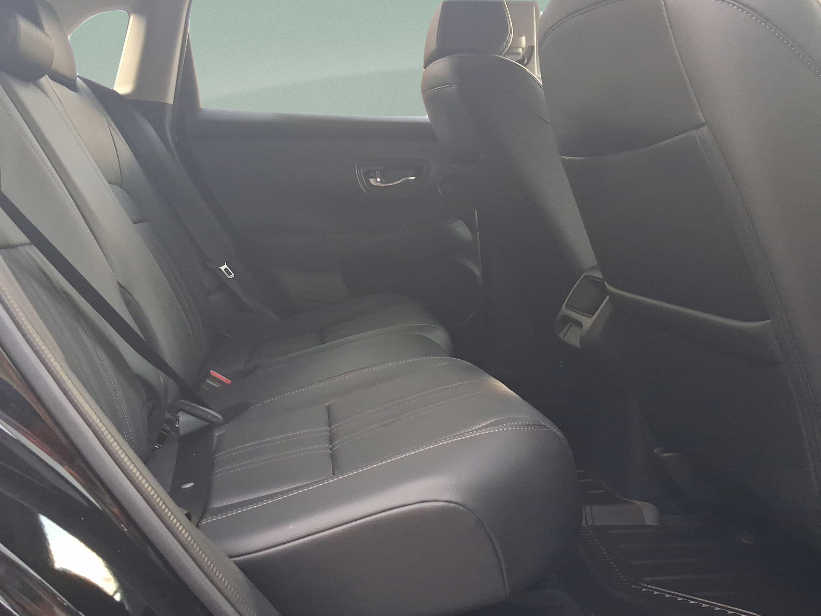 Used 2026 Honda HR-V EX-L image 25