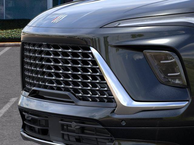 New 2026 Buick Enclave Avenir AWD/4WD image 13