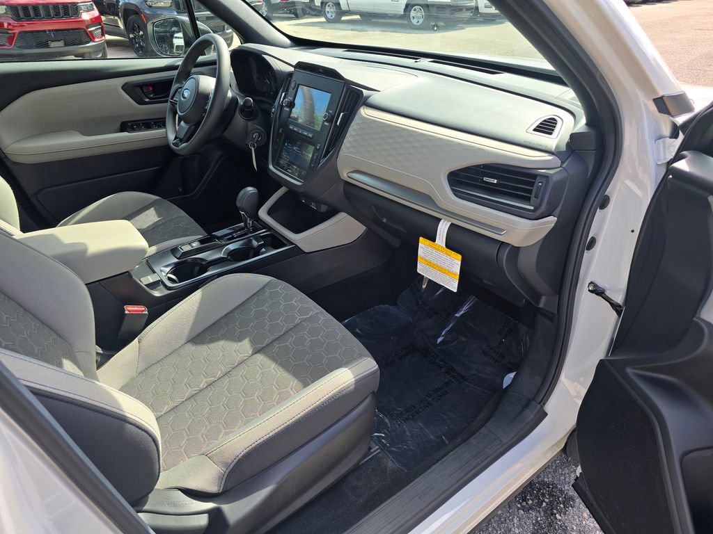 Used 2026 Subaru Forester AWD/4WD image 28