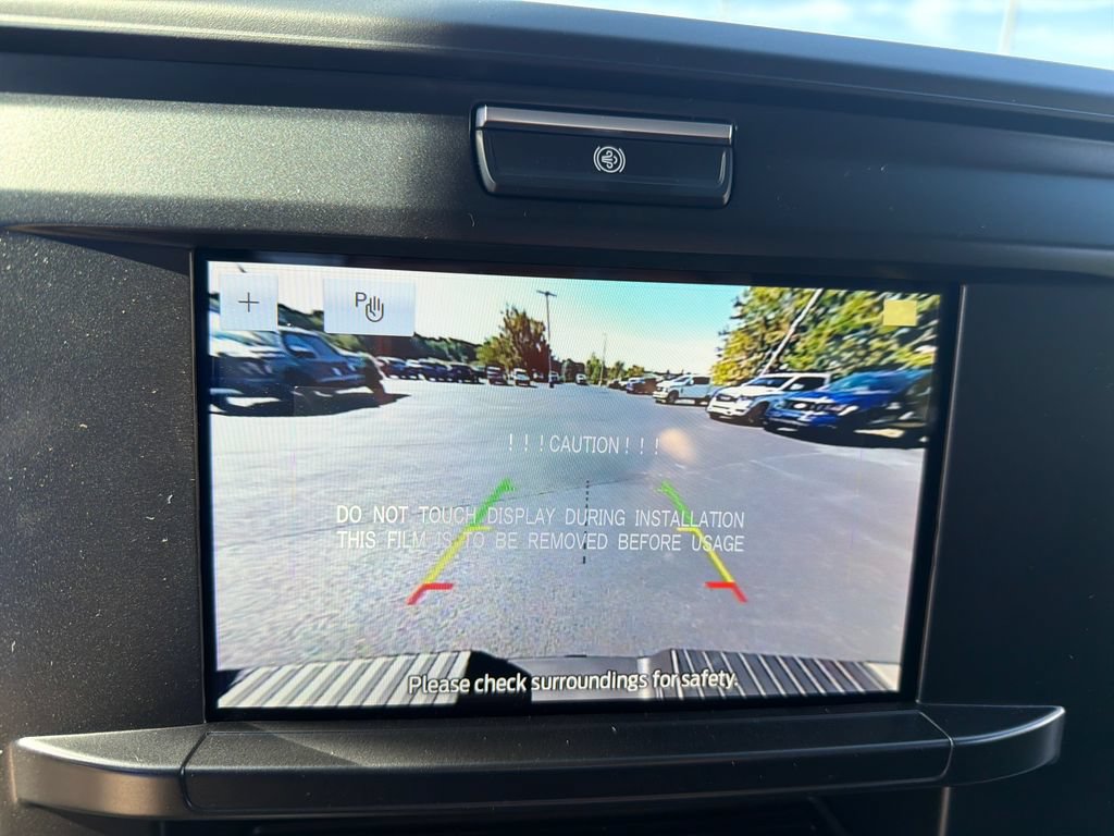 New 2027 Ford F350 XLT AWD/4WD image 22
