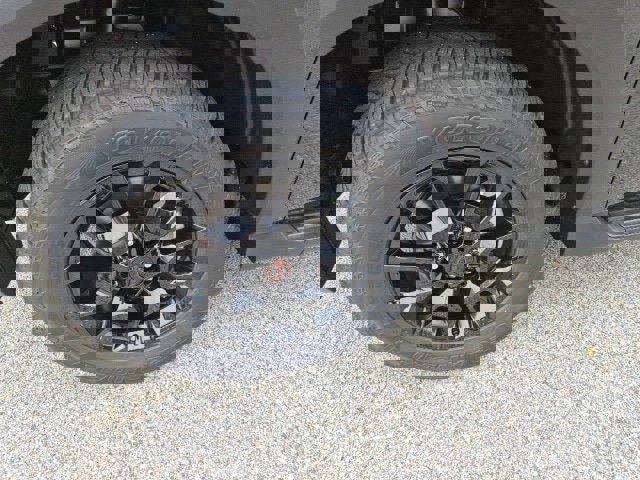 New 2026 Nissan Armada PRO-4X image 6