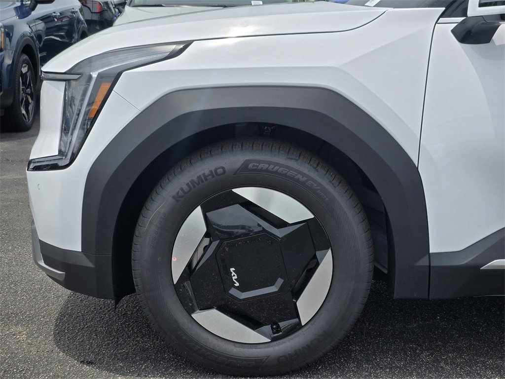 New 2026 Kia EV9 Light image 5