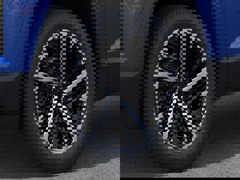 New 2026 Chevrolet Equinox RS w/ Convenience Package III AWD/4WD image 43