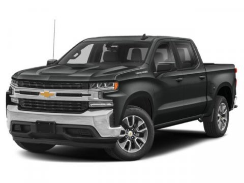 Used 2022 Chevrolet Silverado 1500 LT w/ Z71 Off-Road Package