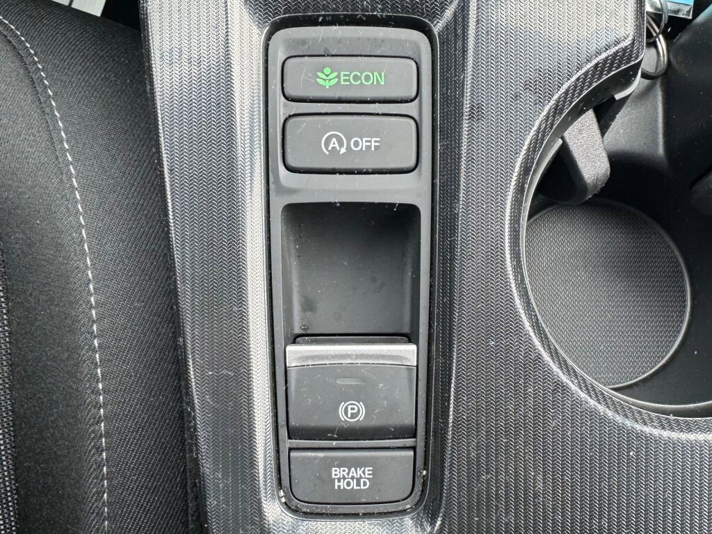 Used 2024 Honda Civic EX image 32