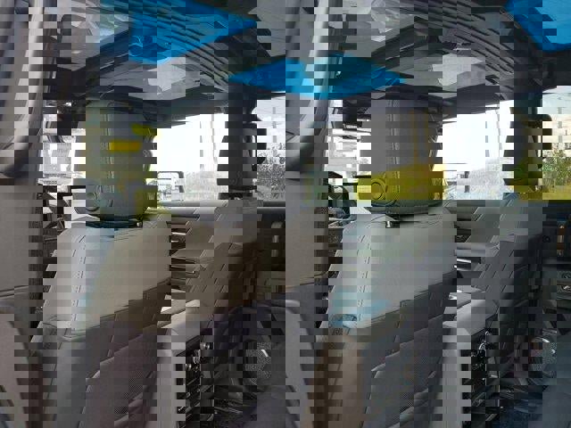 New 2025 GMC Hummer EV 2X w/ Extreme Off-Road Package image 8