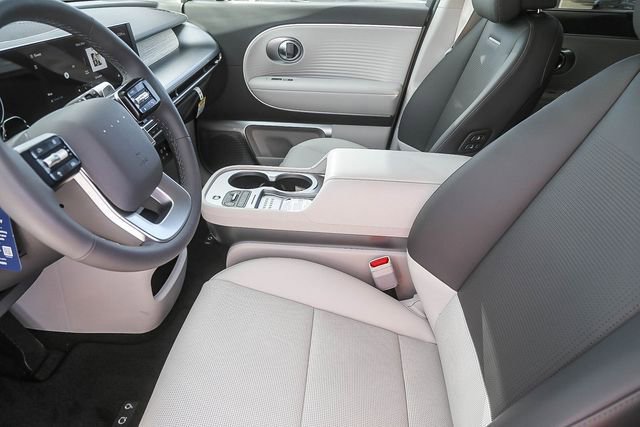 New 2026 Hyundai Ioniq 9 Limited image 20