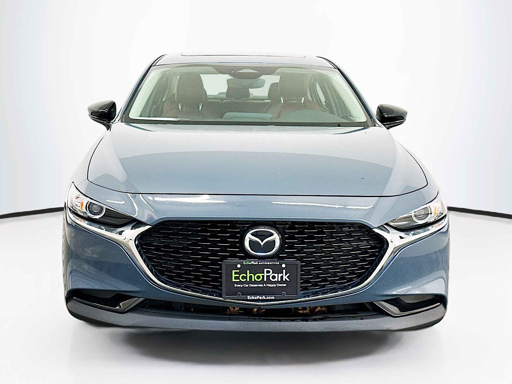 Used 2024 MAZDA MAZDA3 s image 2