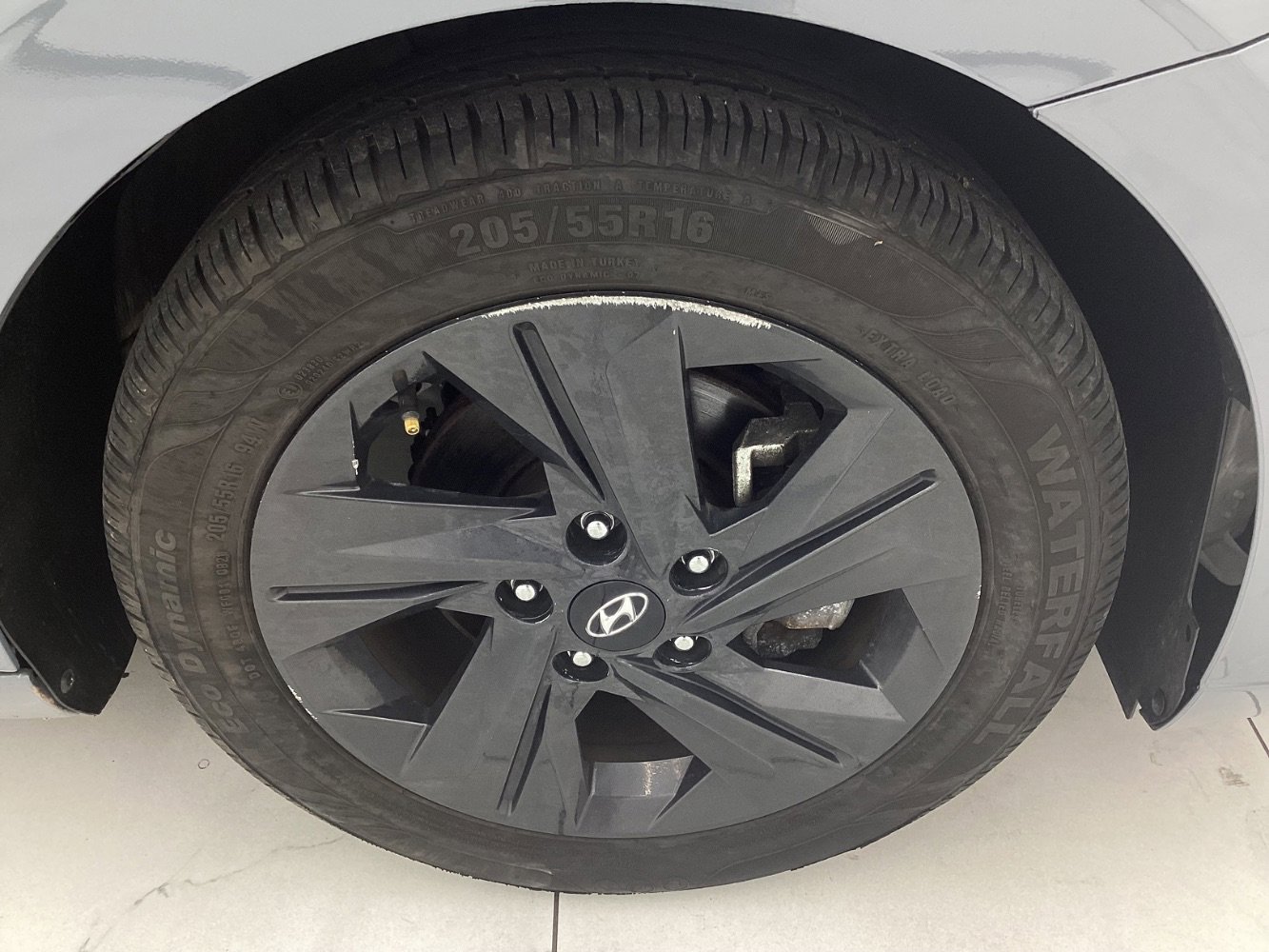 Used 2021 Hyundai Elantra SEL w/ Convenience Package image 44
