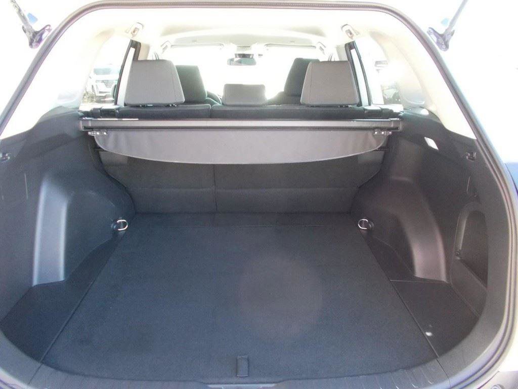 Used 2023 Toyota RAV4 XLE image 11
