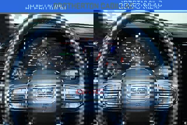 Certified 2024 GMC Acadia Elevation image 17