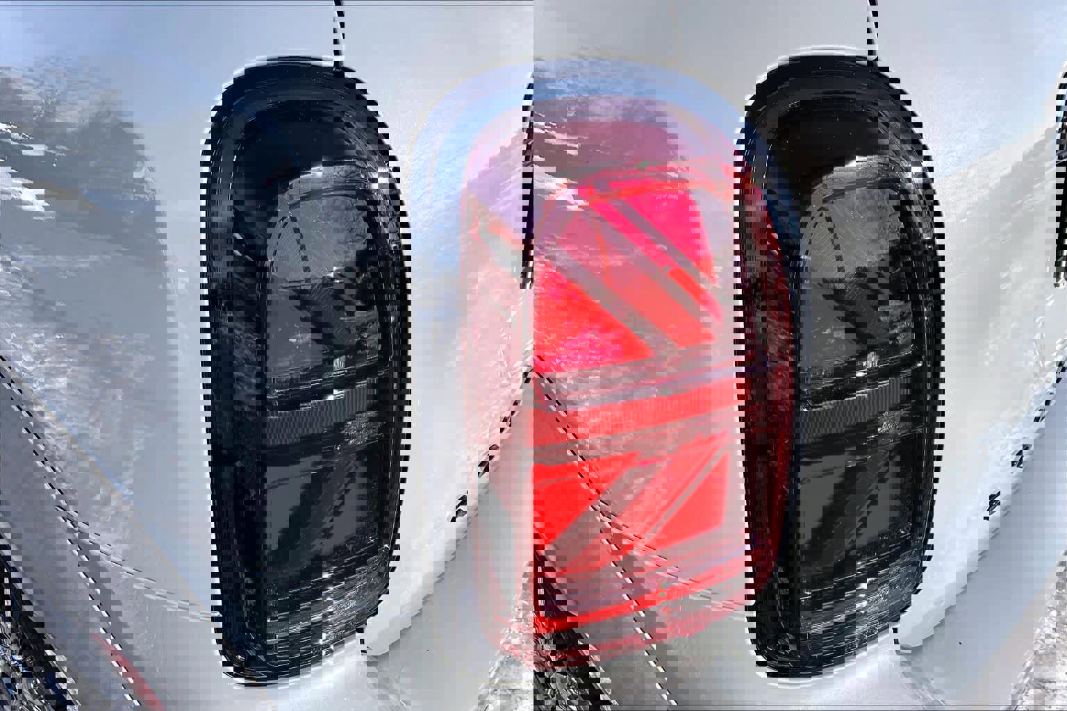 Used 2021 MINI Cooper Countryman John Cooper Works w/ Driver Assistance Package image 30