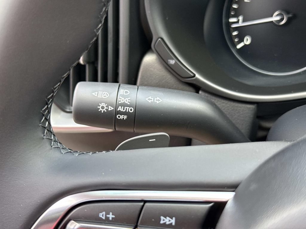 New 2026 MAZDA CX-50 AWD 2.5 S w/ Accent Package image 45