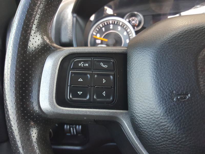 Used 2020 RAM 2500 Tradesman w/ Chrome Appearance Group image 16