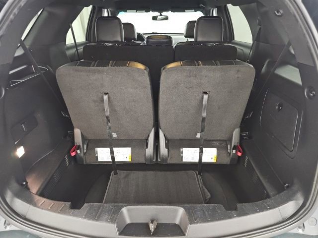 Used 2016 Ford Explorer XLT w/ Equipment Group 202A image 31