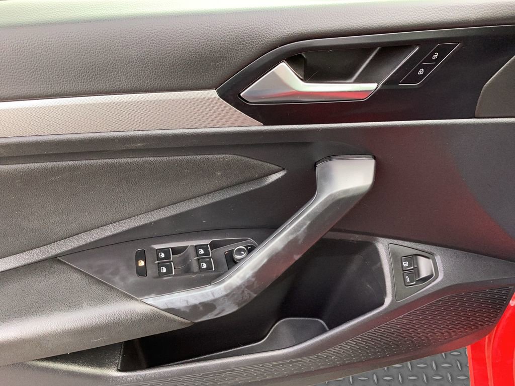 Used 2021 Volkswagen Jetta S image 12