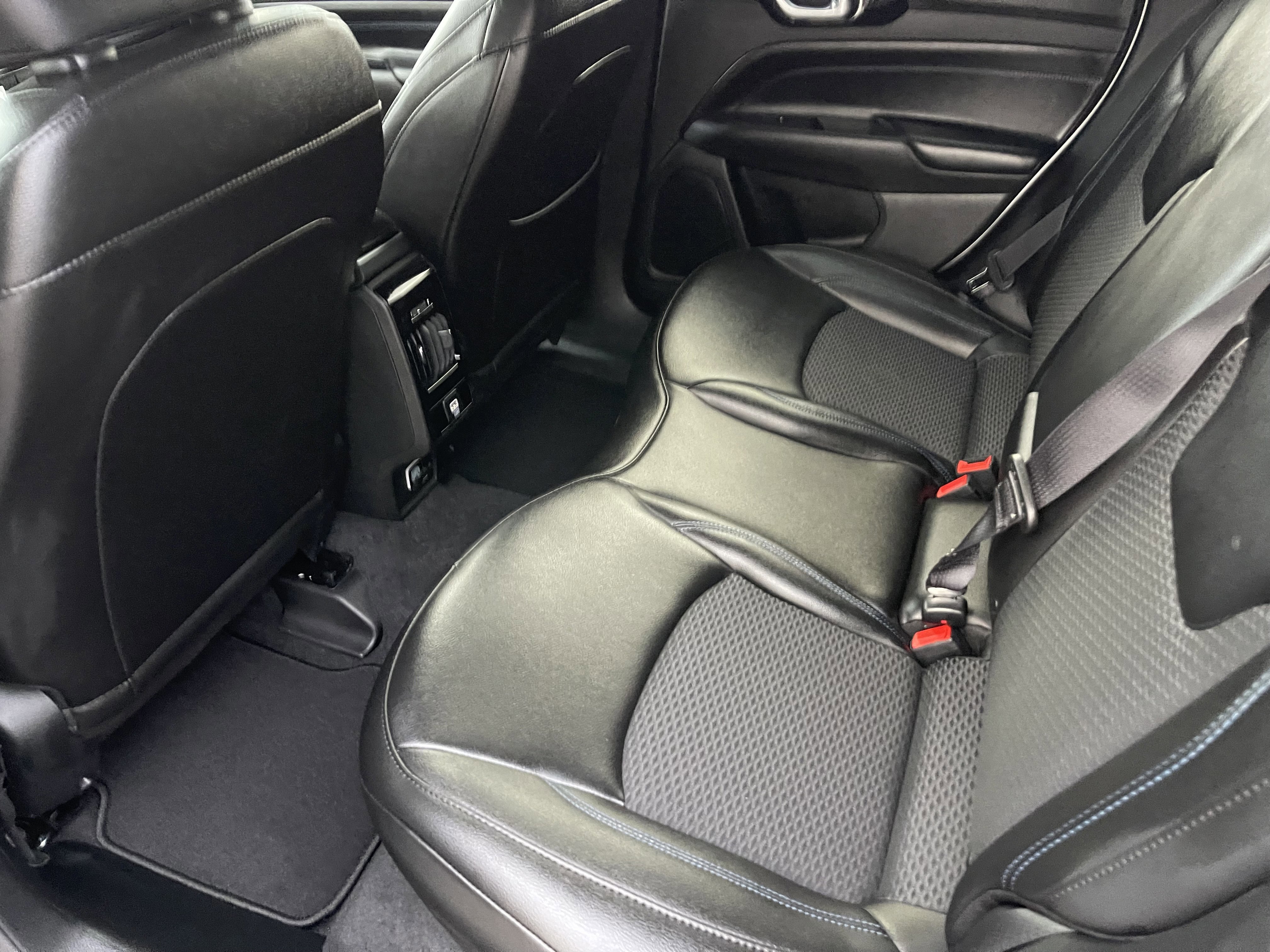 New 2026 Jeep Compass Latitude image 16