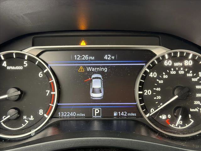 Used 2019 Nissan Altima 2.5 S image 17