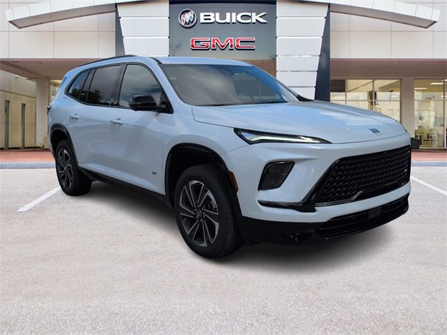 New 2026 Buick Enclave Sport Touring w/ Power Package image 1