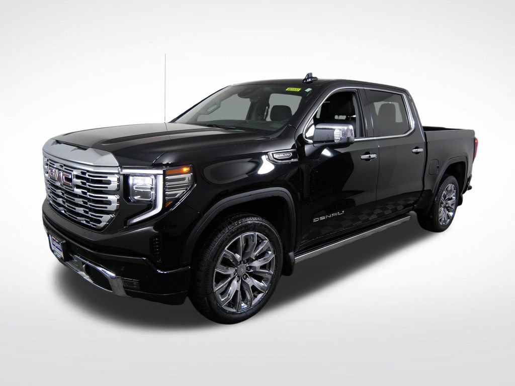 Used 2024 GMC Sierra 1500 Denali AWD/4WD image 7