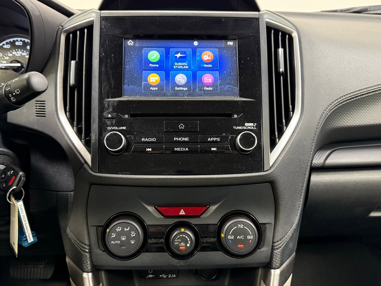 Used 2019 Subaru Forester w/ Alloy Wheel Package image 23