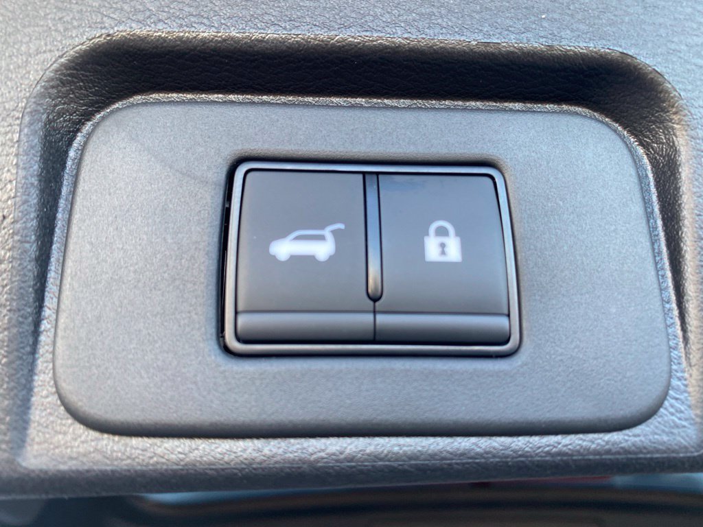 New 2027 Nissan Rogue SV AWD/4WD image 30