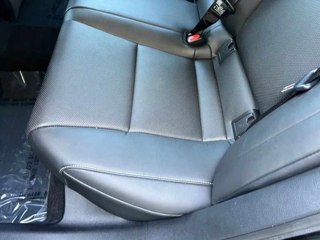 Used 2019 Lexus ES 350 w/ Premium Package FWD image 22