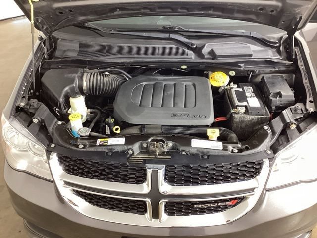 Used 2020 Dodge Grand Caravan SE FWD image 34