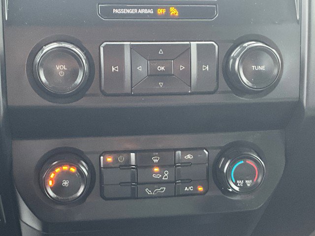 Used 2019 Ford F150 XL w/ Equipment Group 101A Mid image 20