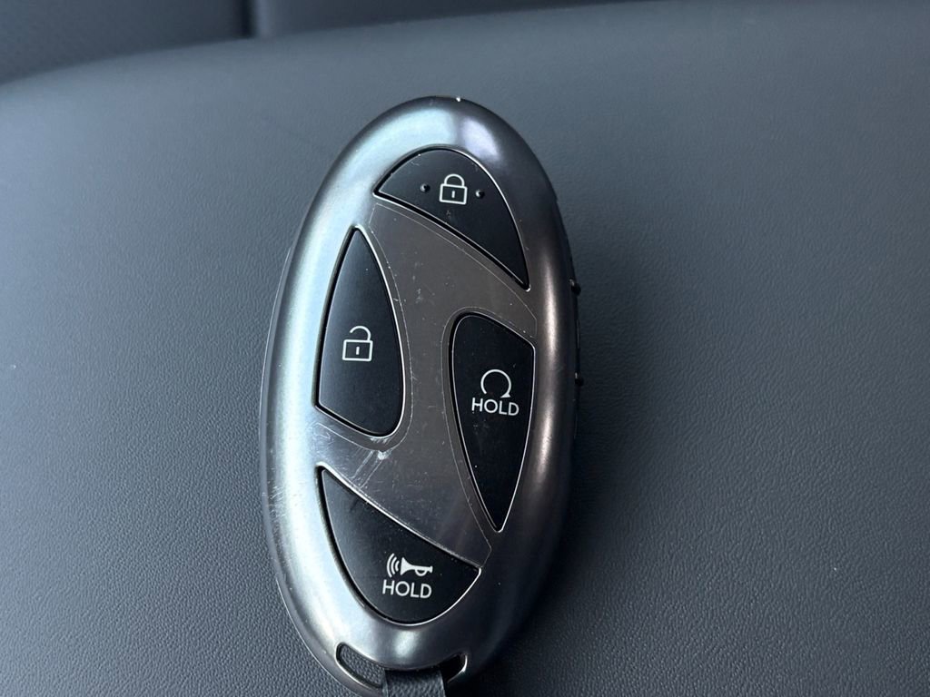 New 2026 Hyundai Kona Limited FWD image 31