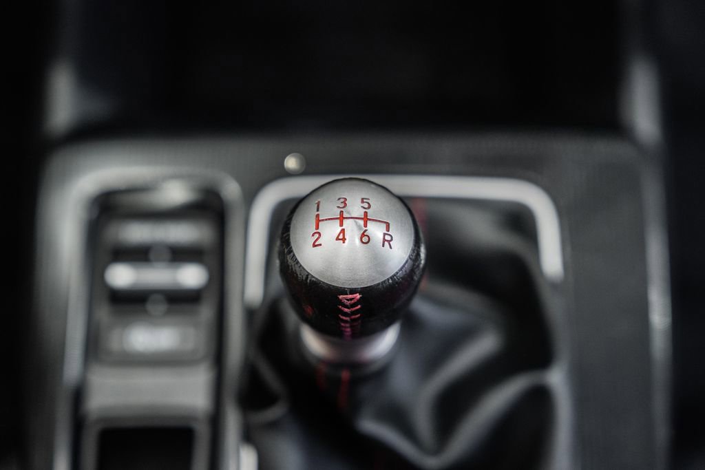 Used 2024 Honda Civic Si image 32