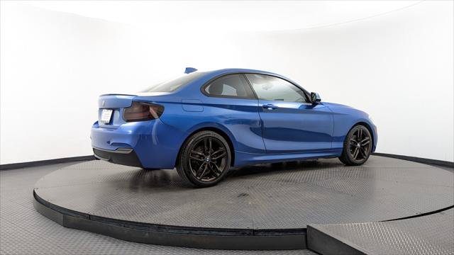 Used 2015 BMW 228i xDrive Coupe AWD/4WD image 8