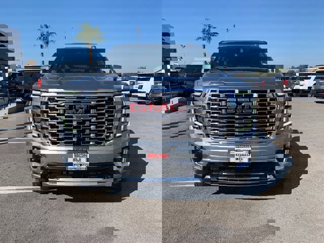 New 2026 GMC Yukon Denali w/ LPO, Floor Liner Package image 10