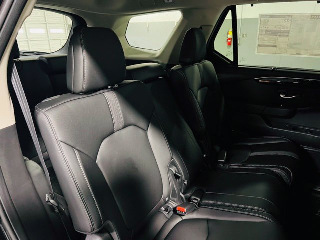 New 2026 Honda Pilot EX-L image 32