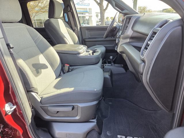 Used 2022 RAM 2500 Tradesman image 18