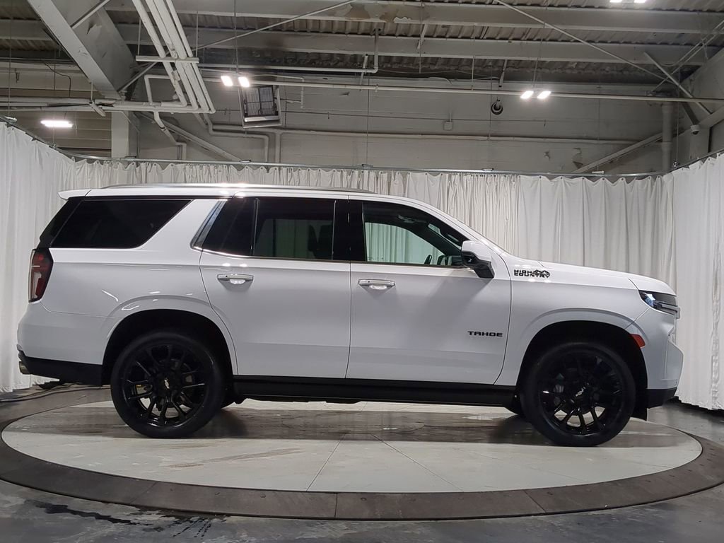 Used 2023 Chevrolet Tahoe High Country image 15