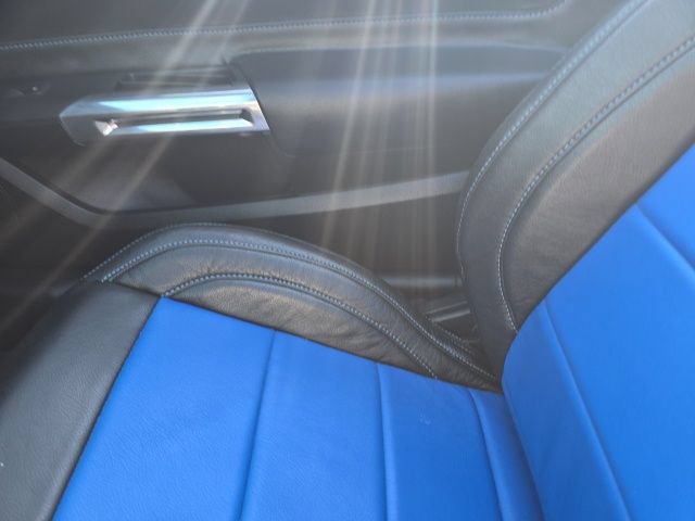 Used 2017 Ford Mustang Convertible w/ Equipment Group 051A RWD image 11