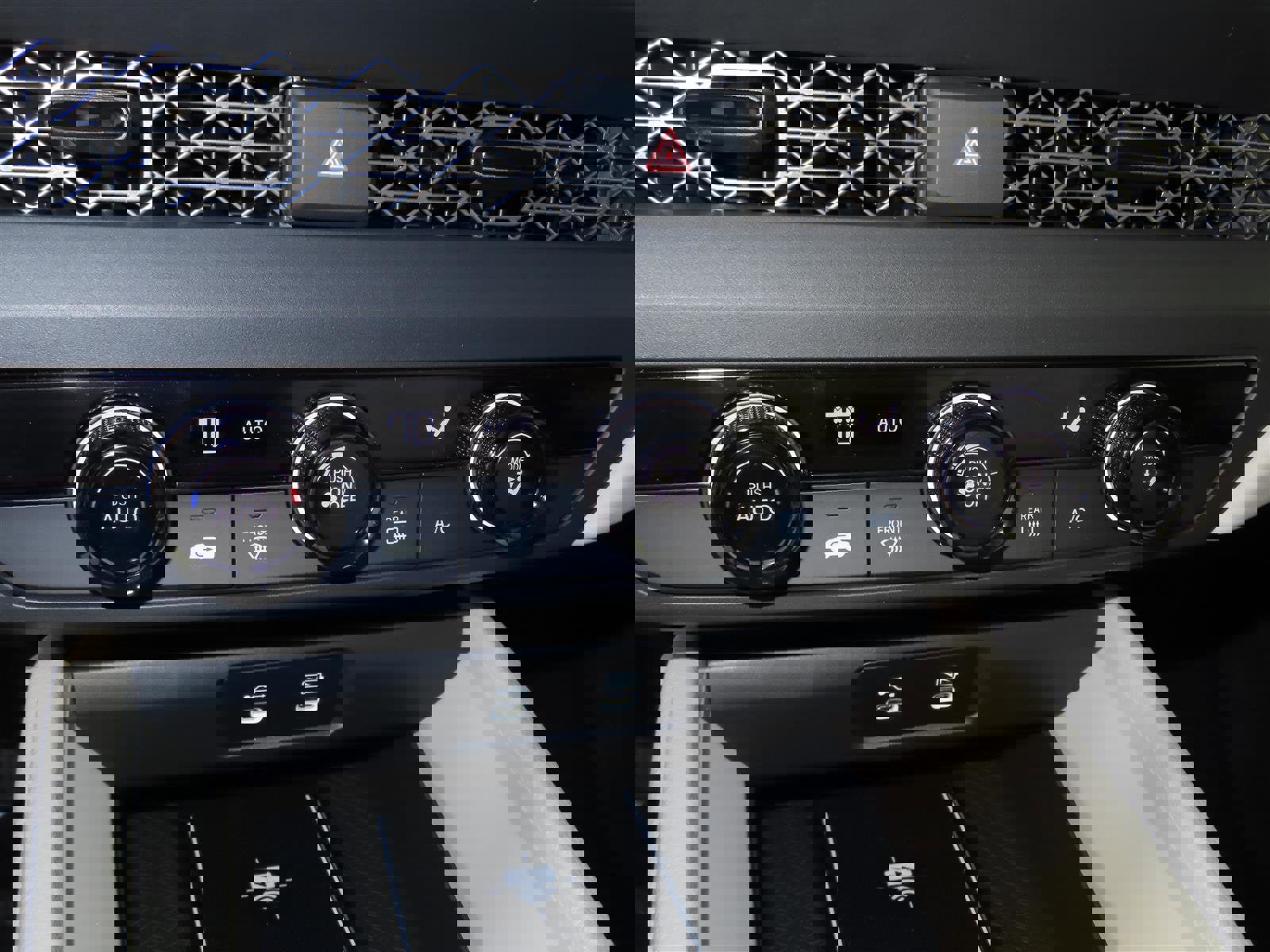 New 2026 Honda Accord LX image 18