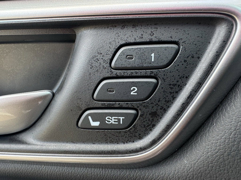 Certified 2021 Honda CR-V Touring image 10