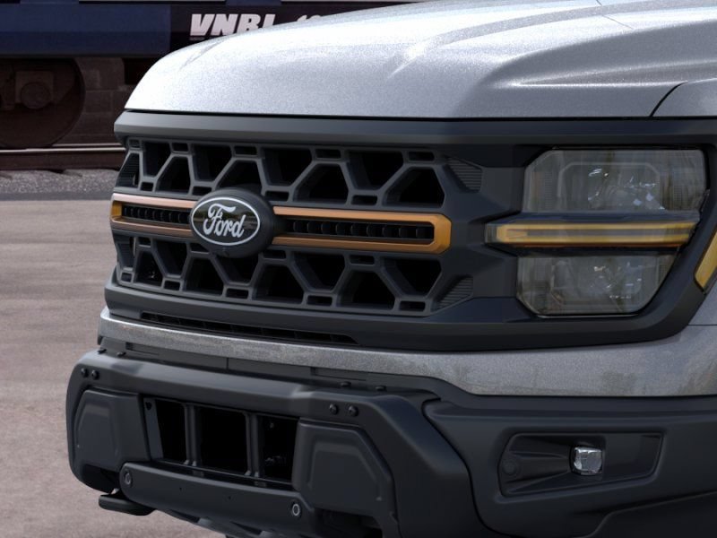 New 2026 Ford F150 Tremor w/ Equipment Group 402A High AWD/4WD image 17