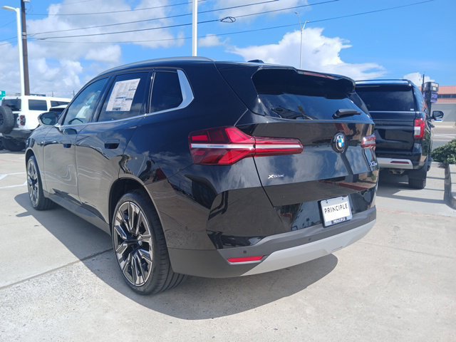 New 2026 BMW X3 xDrive30i w/ Premium Package AWD/4WD image 7