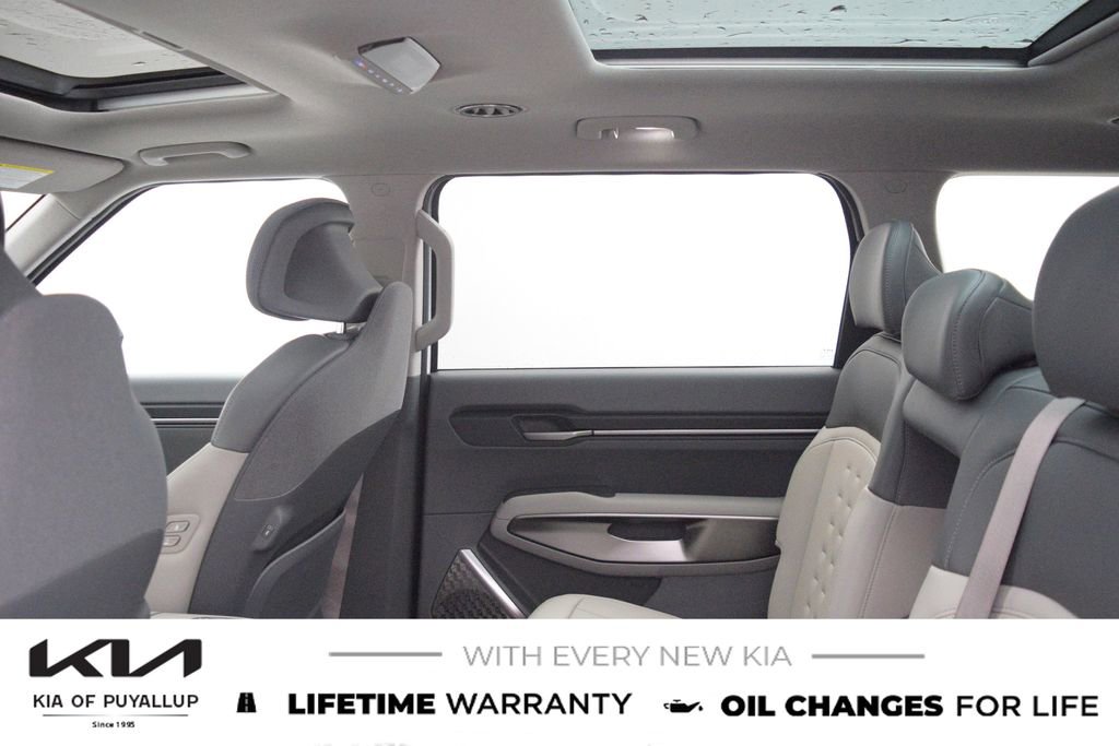 New 2026 Kia EV9 Wind image 12