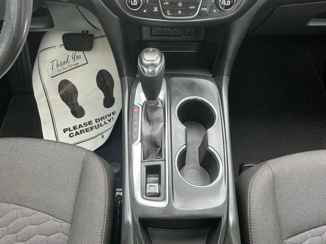Used 2020 Chevrolet Equinox LT FWD image 27