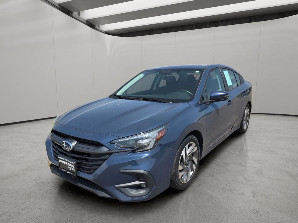 Used 2023 Subaru Legacy Limited