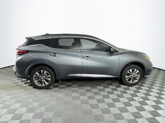 Used 2018 Nissan Murano SV FWD image 9