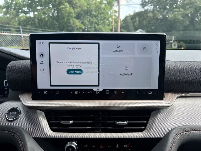 New 2026 Ford Explorer Active w/ Active Comfort Package RWD image 18