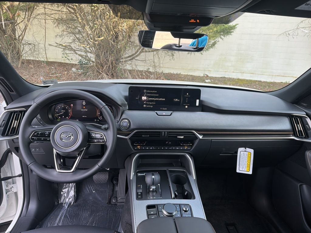 New 2026 MAZDA CX-90 3.3 Turbo S w/ Premium Package image 20