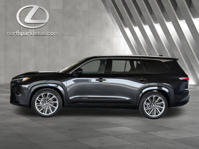 Certified 2026 Lexus TX 350 AWD w/ Technology Package