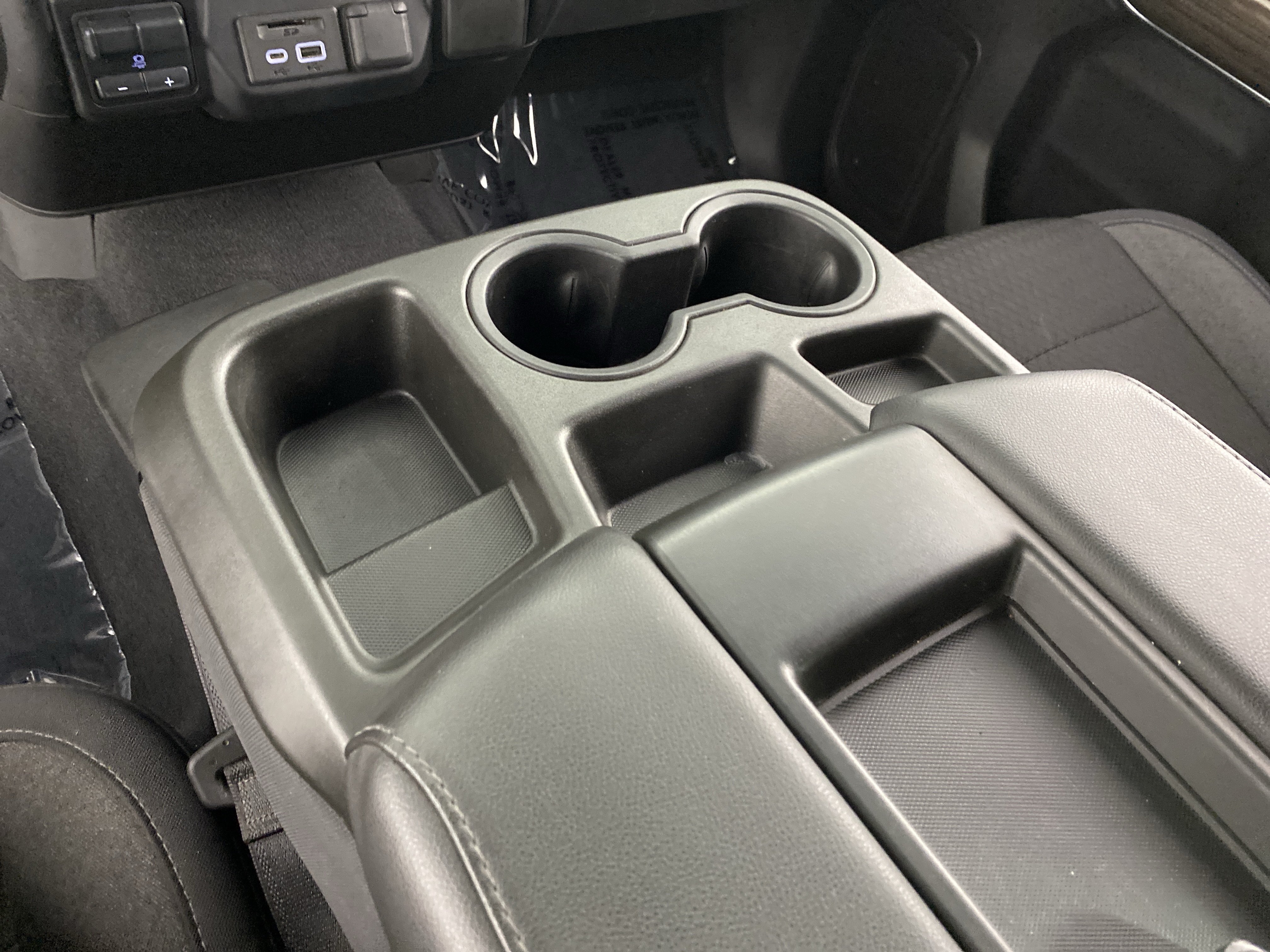 Used 2020 Chevrolet Silverado 1500 LT w/ All-Star Edition AWD/4WD image 34